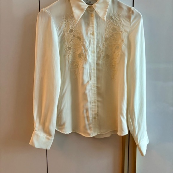 Blouse - Picture 3 of 7